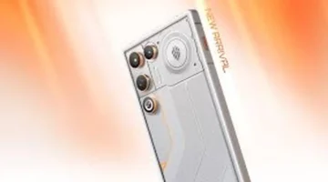 تسريبات مواصفات هاتف Red Magic 11 Air Trace والسعر المتوقع في الأسواق